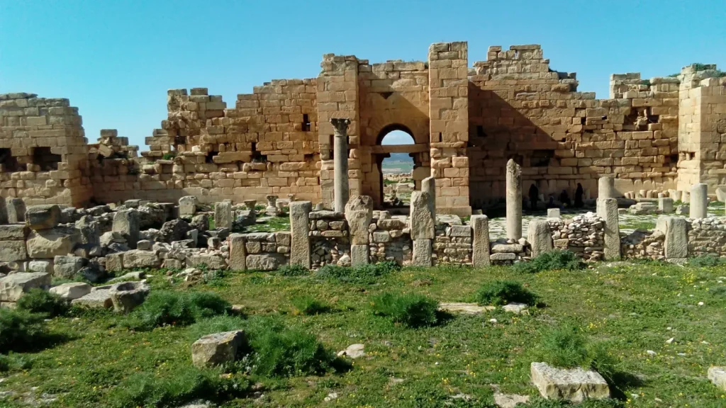 Madauros The Eternal City 1024x576